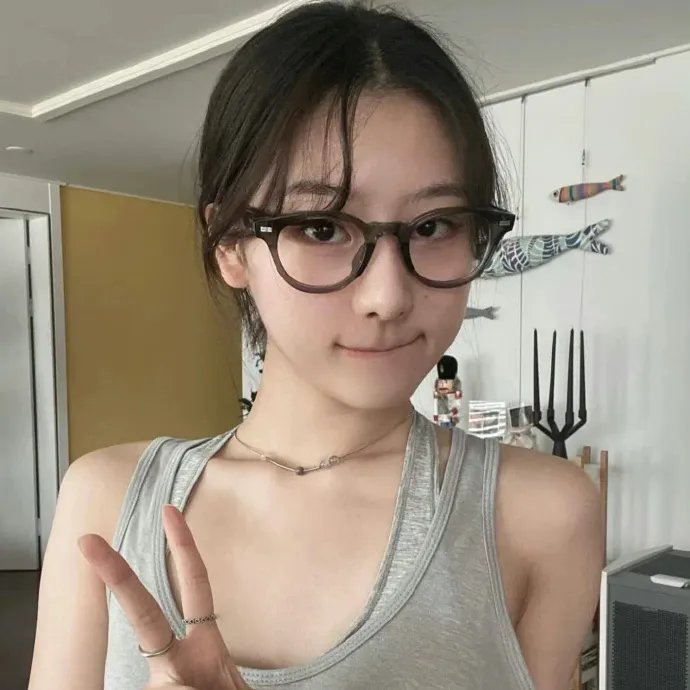 粉黛迷春